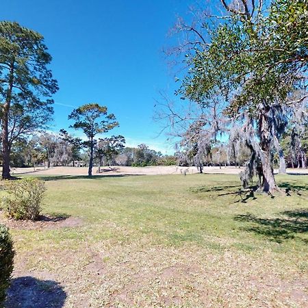 943 Inverness Village Hilton Head Island Εξωτερικό φωτογραφία