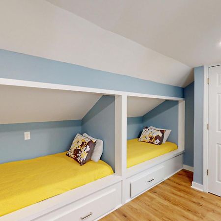 943 Inverness Village Hilton Head Island Εξωτερικό φωτογραφία