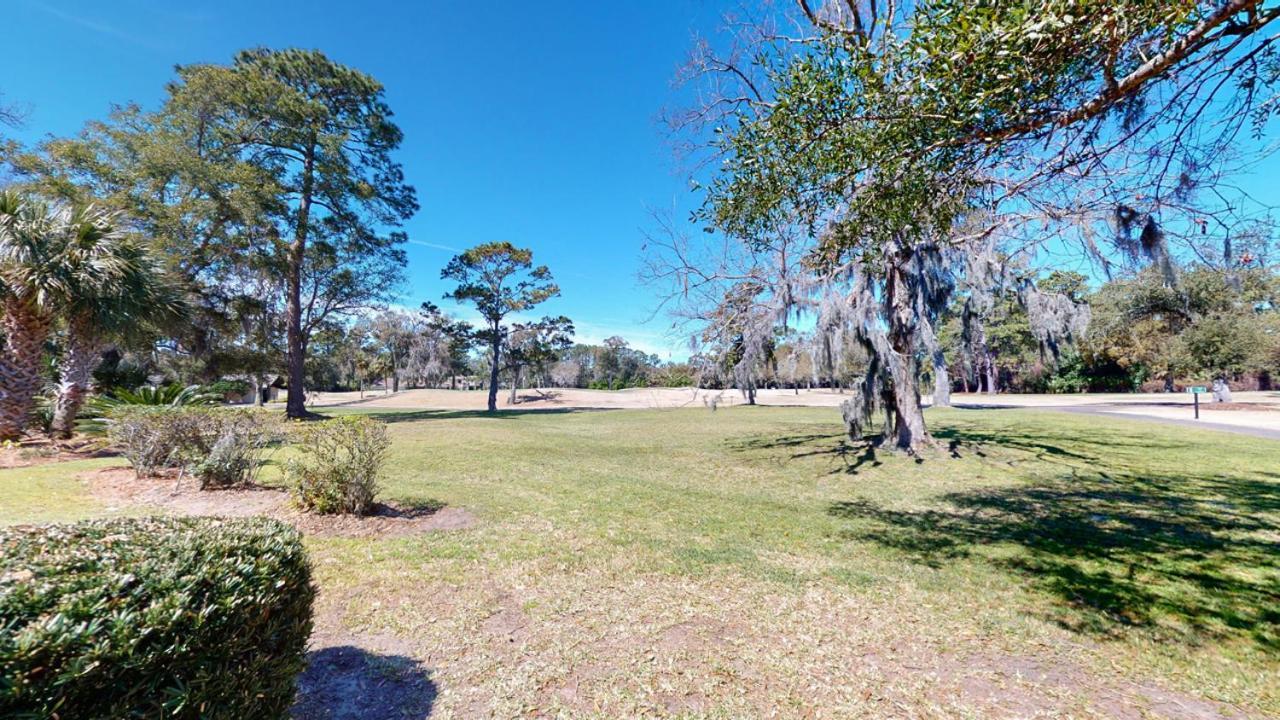 943 Inverness Village Hilton Head Island Εξωτερικό φωτογραφία
