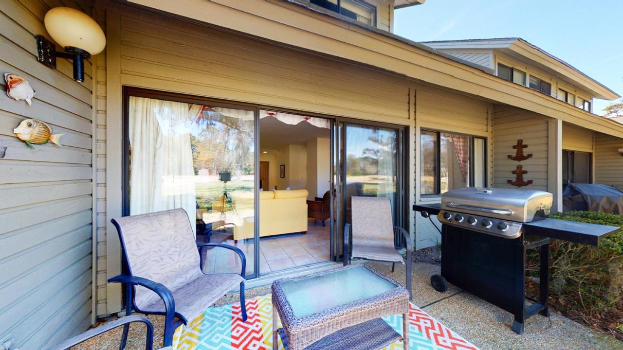 943 Inverness Village Hilton Head Island Εξωτερικό φωτογραφία