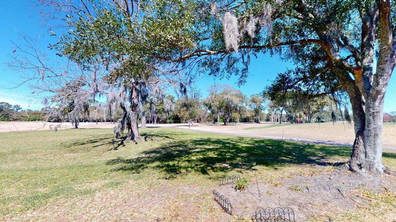 943 Inverness Village Hilton Head Island Εξωτερικό φωτογραφία