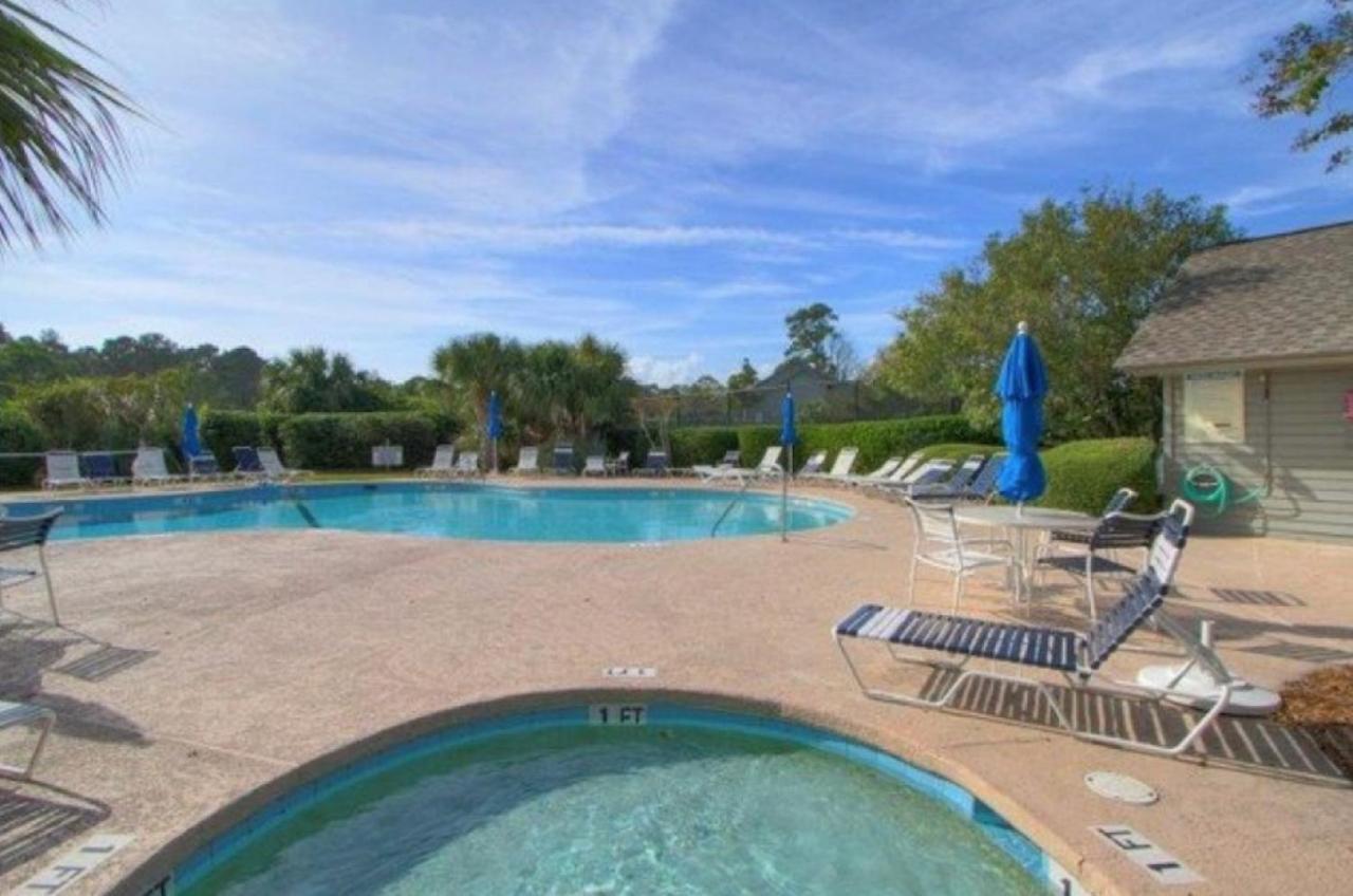 943 Inverness Village Hilton Head Island Εξωτερικό φωτογραφία