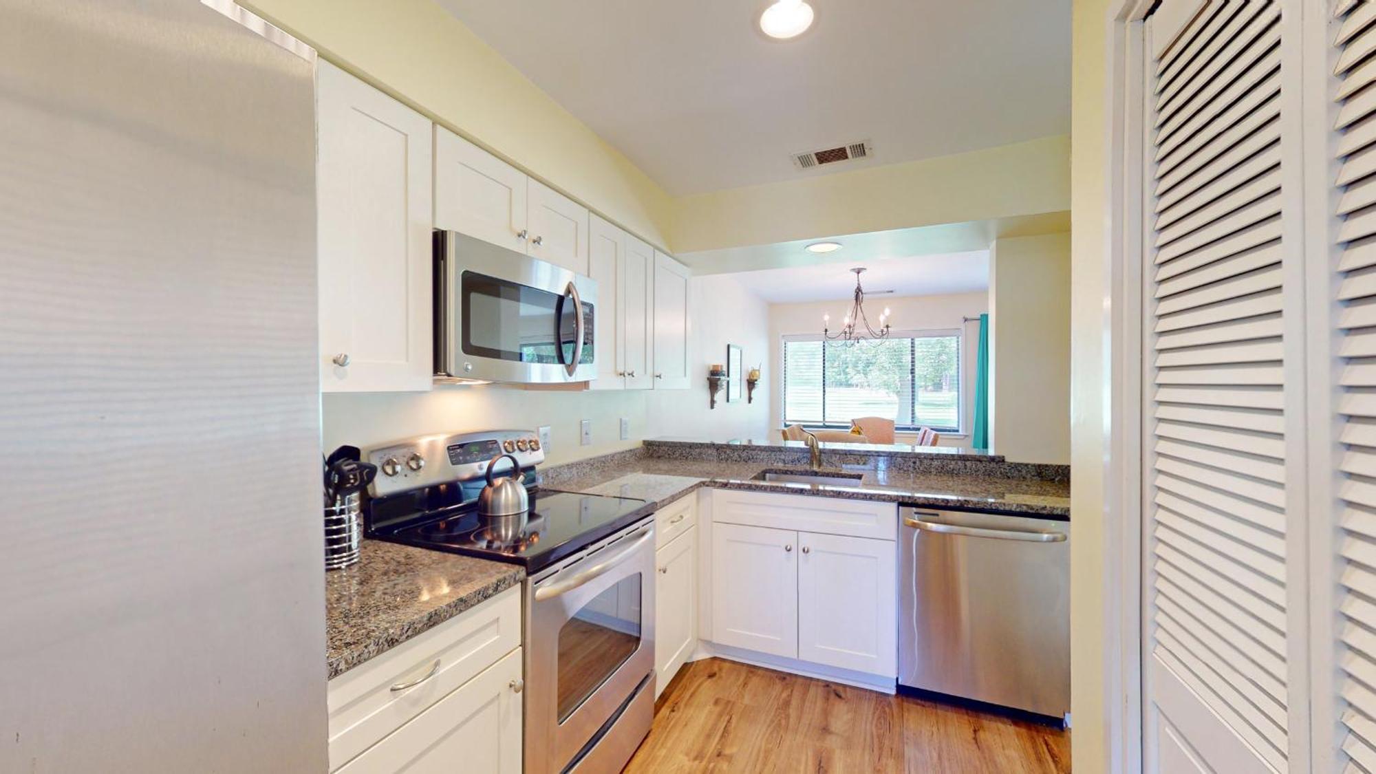 943 Inverness Village Hilton Head Island Εξωτερικό φωτογραφία