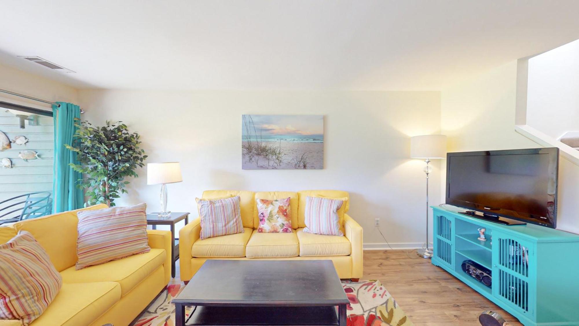 943 Inverness Village Hilton Head Island Εξωτερικό φωτογραφία