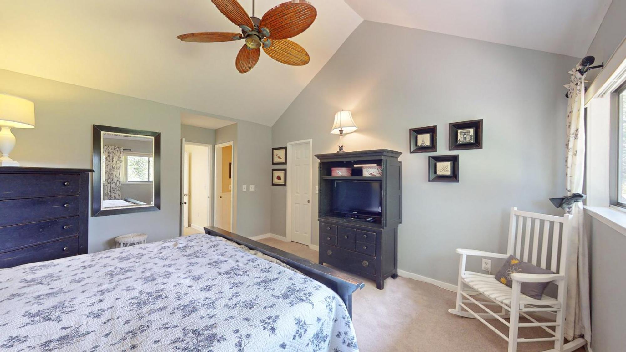 943 Inverness Village Hilton Head Island Εξωτερικό φωτογραφία