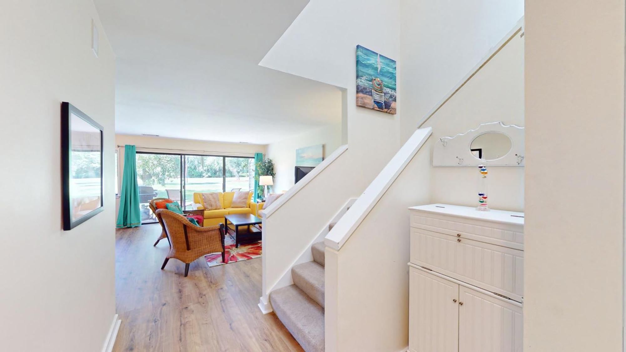 943 Inverness Village Hilton Head Island Εξωτερικό φωτογραφία