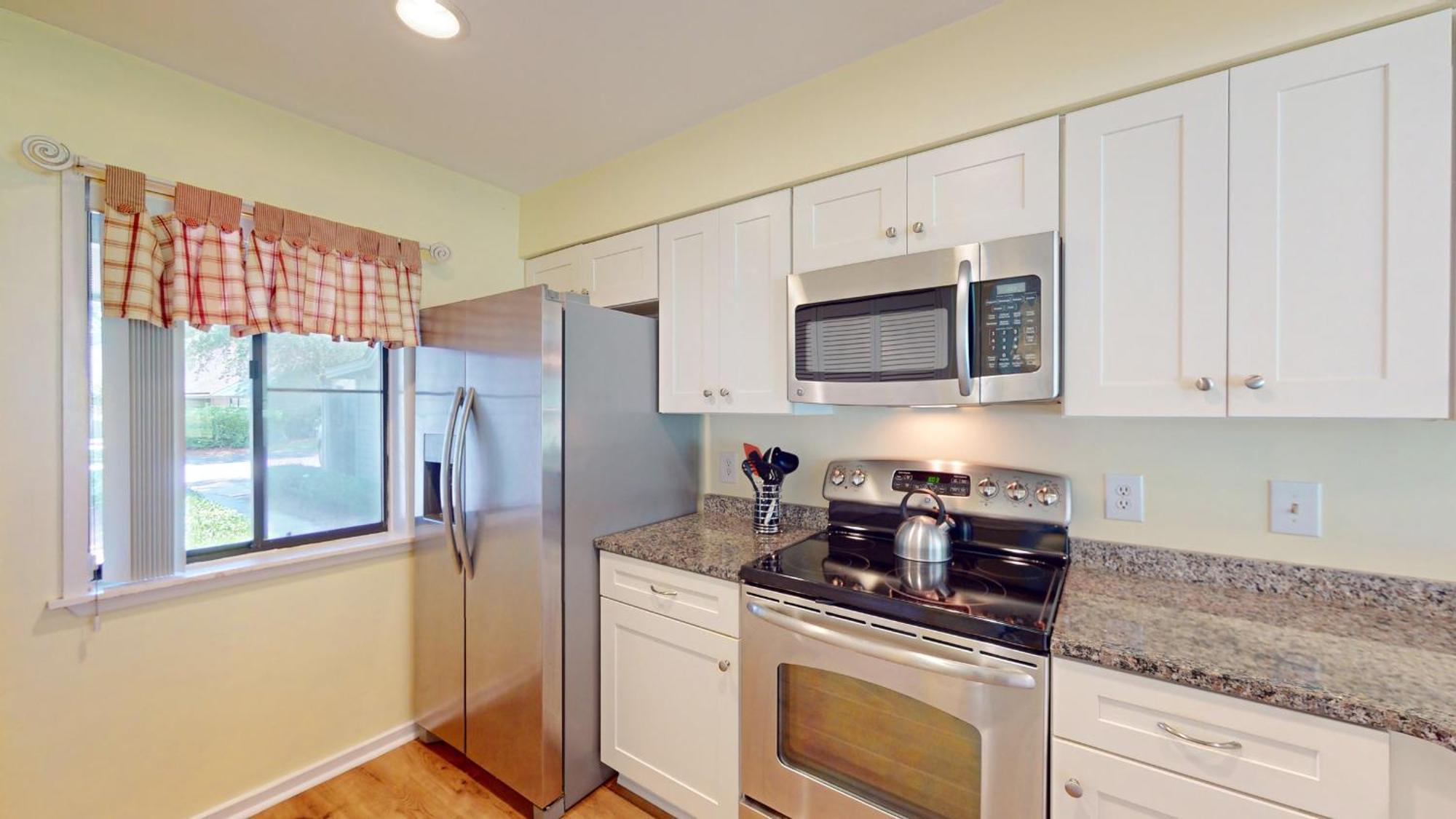 943 Inverness Village Hilton Head Island Εξωτερικό φωτογραφία
