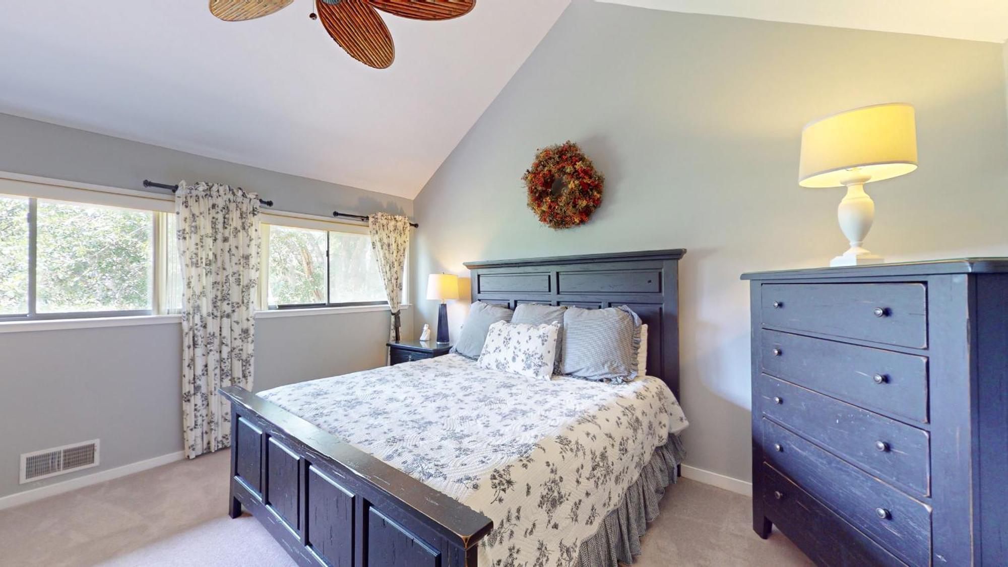 943 Inverness Village Hilton Head Island Εξωτερικό φωτογραφία